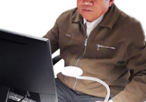 Bùi Huy Vọng – Người con dân tộc Mường, say mê khảo cứu,sưu tầm,...