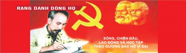 Chủ tịch Hồ Chí Minh – Hiện thân của công lý Chủ tịch Hồ Chí Minh – Hiện thân của công lý