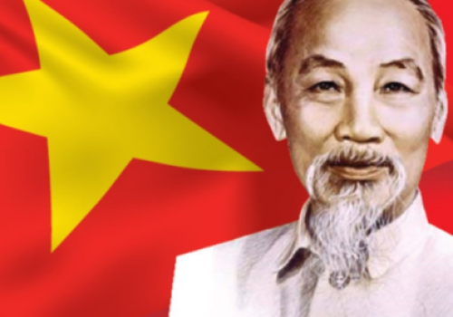 Chủ tịch Hồ Chí Minh – Hiện thân của công lý
