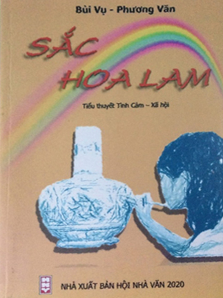 Dòng họ Bùi với người khởi sắc hoa lam Dòng họ Bùi với người khởi sắc hoa lam