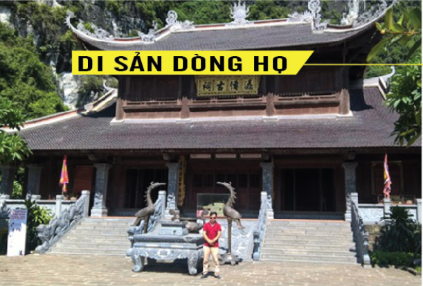 Đức Phật hoàng Trần Nhân Tông với Phật giáo Việt Nam Đức Phật hoàng Trần Nhân Tông với Phật giáo Việt Nam