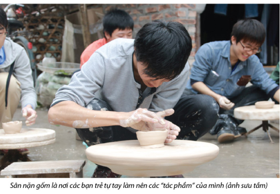 Làng gốm Bát Trang – Ý nghĩa lịch sử và địa điểm độc đáo