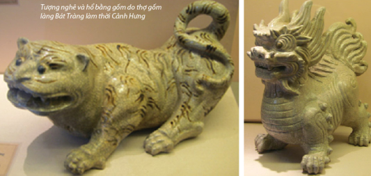 Làng gốm Bát Trang – Ý nghĩa lịch sử và địa điểm độc đáo