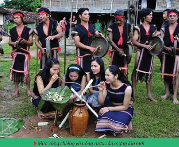 Lễ hội Tang Amang của đồng bào dân tộc Bah Nar xã Đắk Kơ Ning Lễ hội Tang Amang của đồng bào dân tộc Bah Nar xã Đắk Kơ Ning