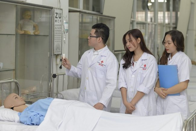 Mô hình thích hợp trong việc phục vụ chăm sóc sức khỏe ngắn hạn cho co Mô hình thích hợp trong việc phục vụ chăm sóc sức khỏe ngắn hạn cho co