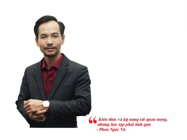 PHAN NGỌC VŨ – Người mang Blockchain thế hệ thứ 3 làm thay đổi cuộc số PHAN NGỌC VŨ – Người mang Blockchain thế hệ thứ 3 làm thay đổi cuộc số