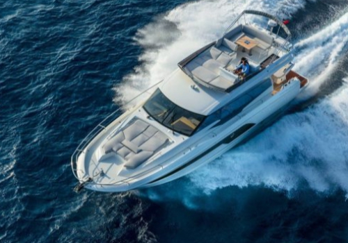 Vượt sóng bay xa với hành trình đi tìm kho báu vô tận