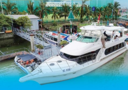 Vượt sóng bay xa với hành trình đi tìm kho báu vô tận và chuyển đổi số