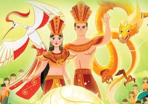 Hội đồng các dòng họ Việt Nam