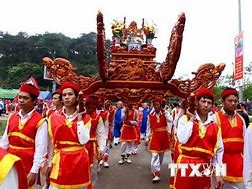 VAI TRÒ CỦA DÒNG HỌ ĐỐI VỚI DÂN TỘC, QUỐC GIA