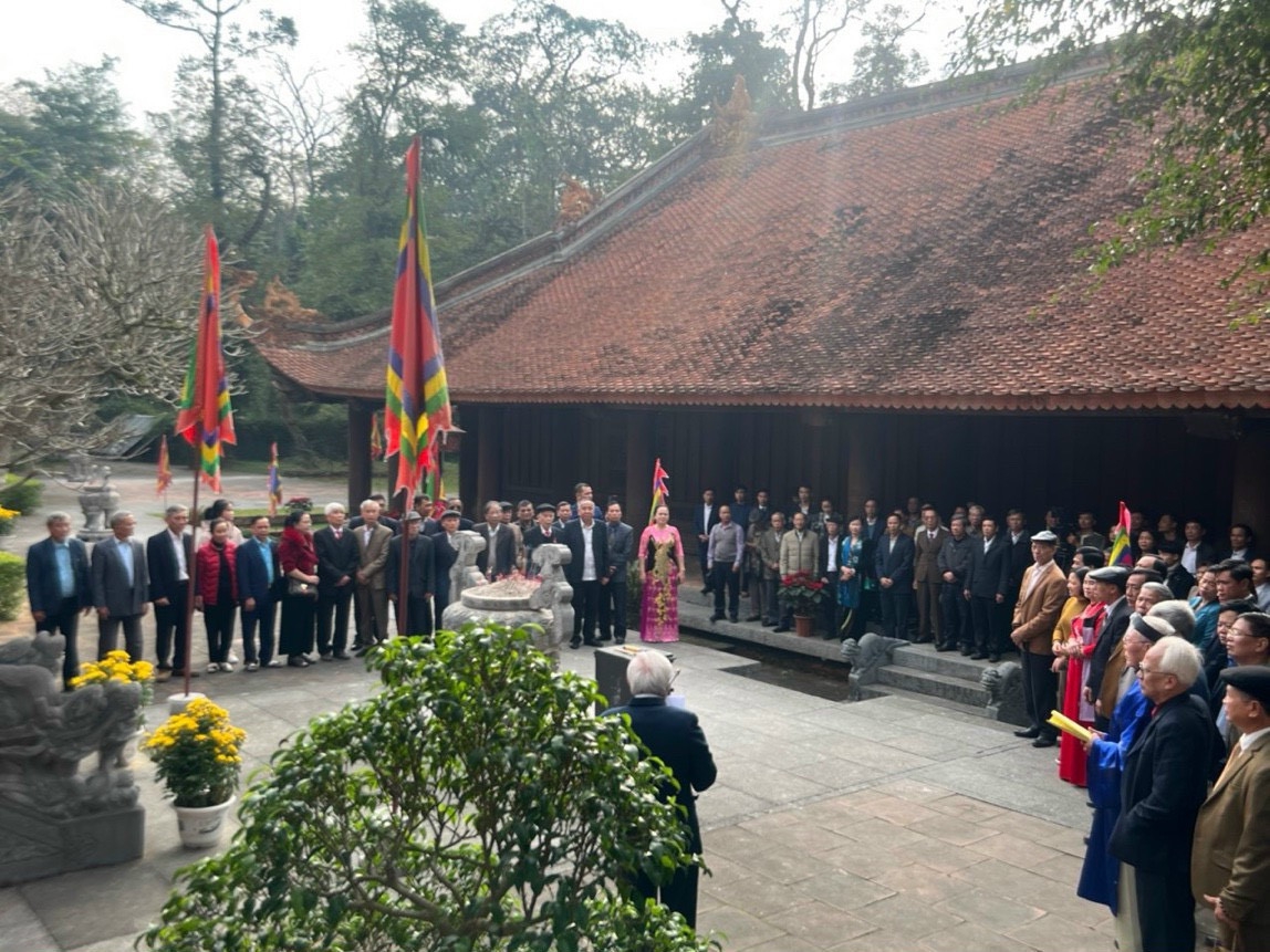 Văn hóa dòng họ