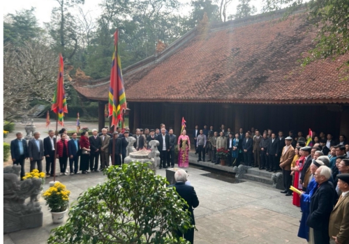 Văn hóa dòng họ