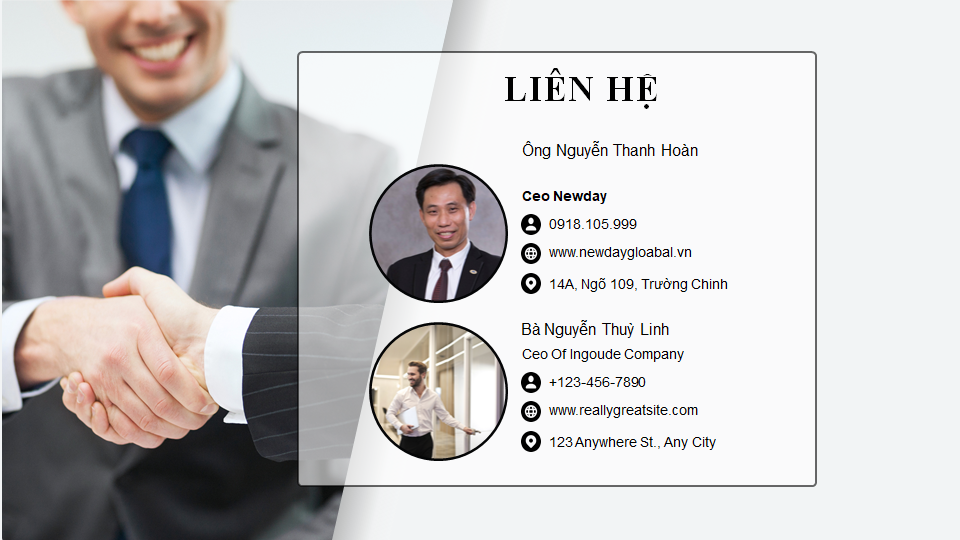 GIỚI THIỆU TỔNG QUAN WELCOME TO ASEAN BUSINESS CLUB GIỚI THIỆU TỔNG QUAN WELCOME TO ASEAN BUSINESS CLUB