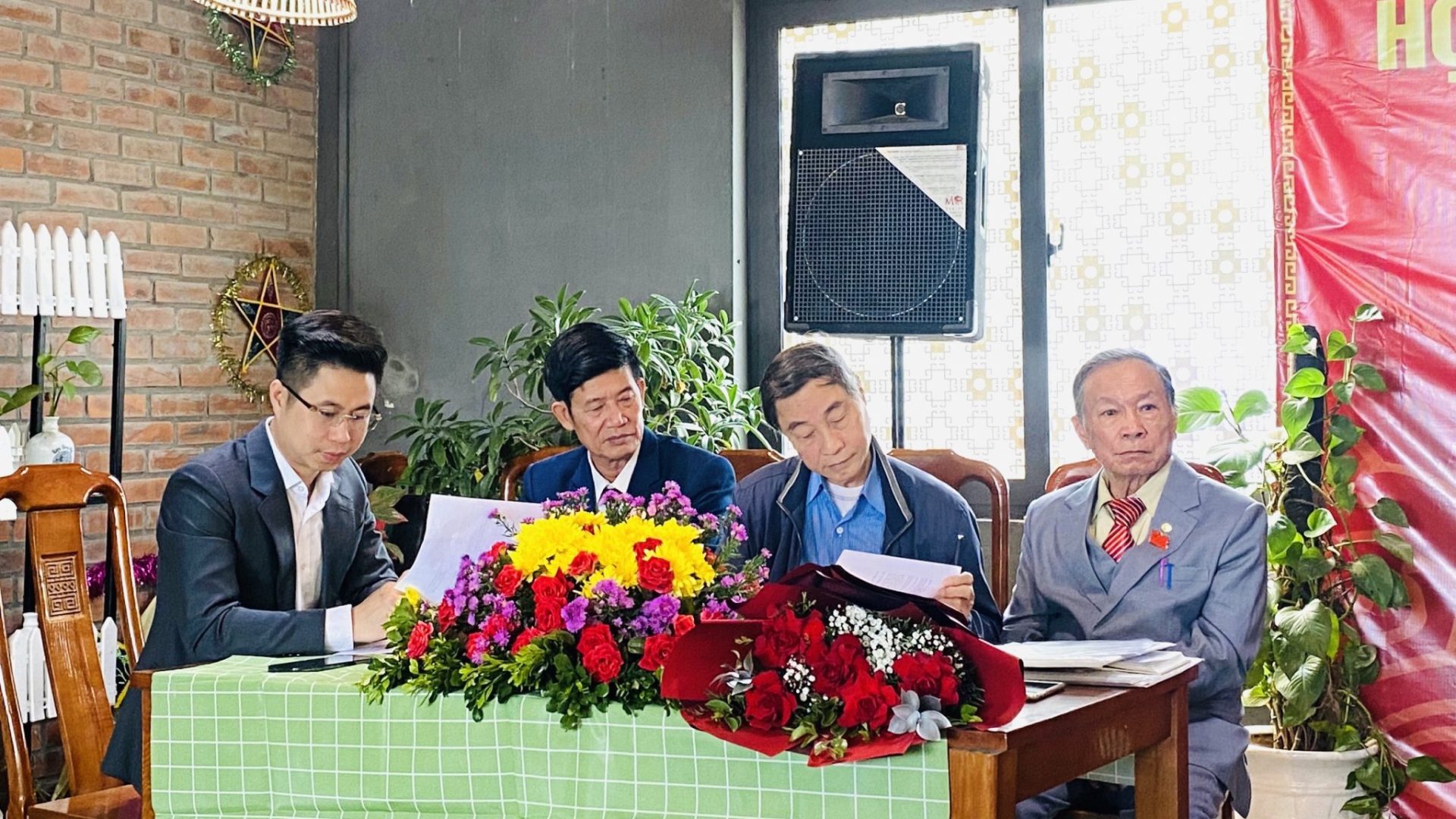 Hội nghị “Hội đồng Các dòng họ Việt Nam và Câu lạc bộ Doanh nhân” 