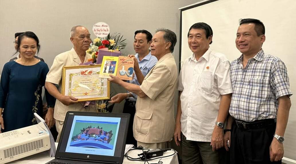 Hội nghị “Hội đồng Các dòng họ Việt Nam và Câu lạc bộ Doanh nhân” 