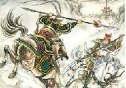 LỊCH SỬ PHONG KIẾN VÀ CÁC DÒNG HỌ