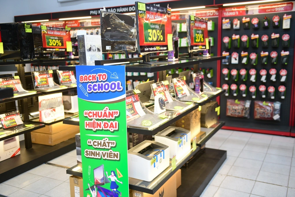 Loạt laptop phù hợp cho sinh viên khối ngành kinh tế, xã hội