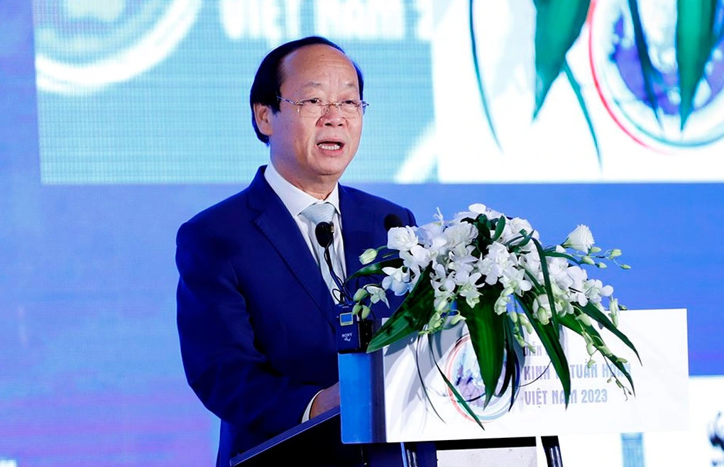 Đề xuất lộ trình thực hiện kinh tế tuần hoàn ở Việt Nam Đề xuất lộ trình thực hiện kinh tế tuần hoàn ở Việt Nam