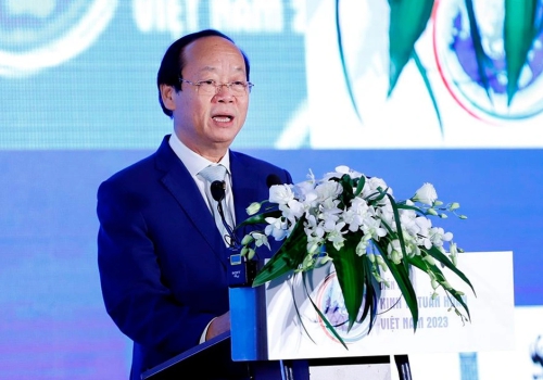 Đề xuất lộ trình thực hiện kinh tế tuần hoàn ở Việt Nam