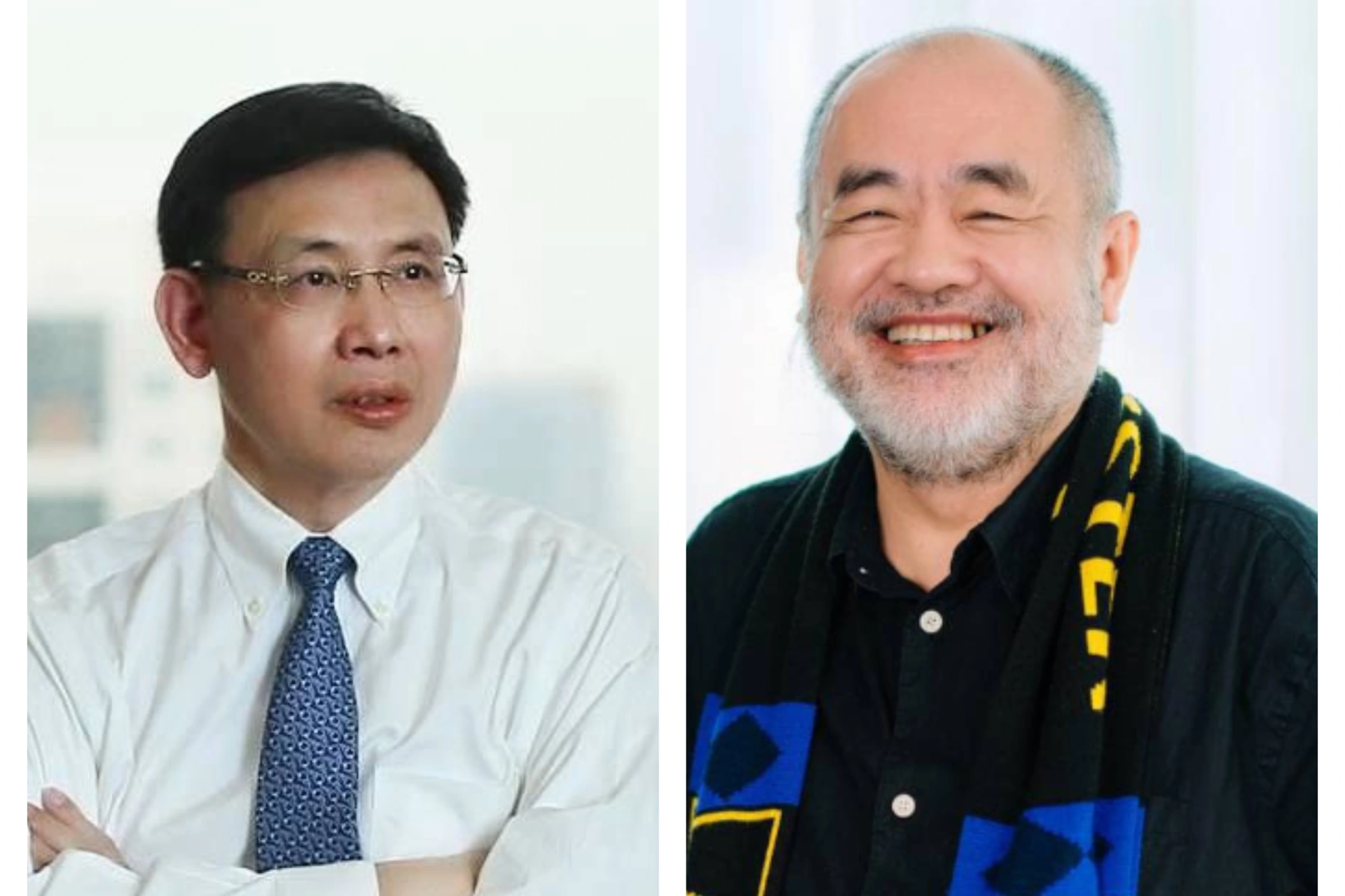 Doanh nhân Việt trải lòng chuyện tiền nhiều để làm gì, 4 đức tính quý. Doanh nhân Việt trải lòng chuyện tiền nhiều để làm gì, 4 đức tính quý.